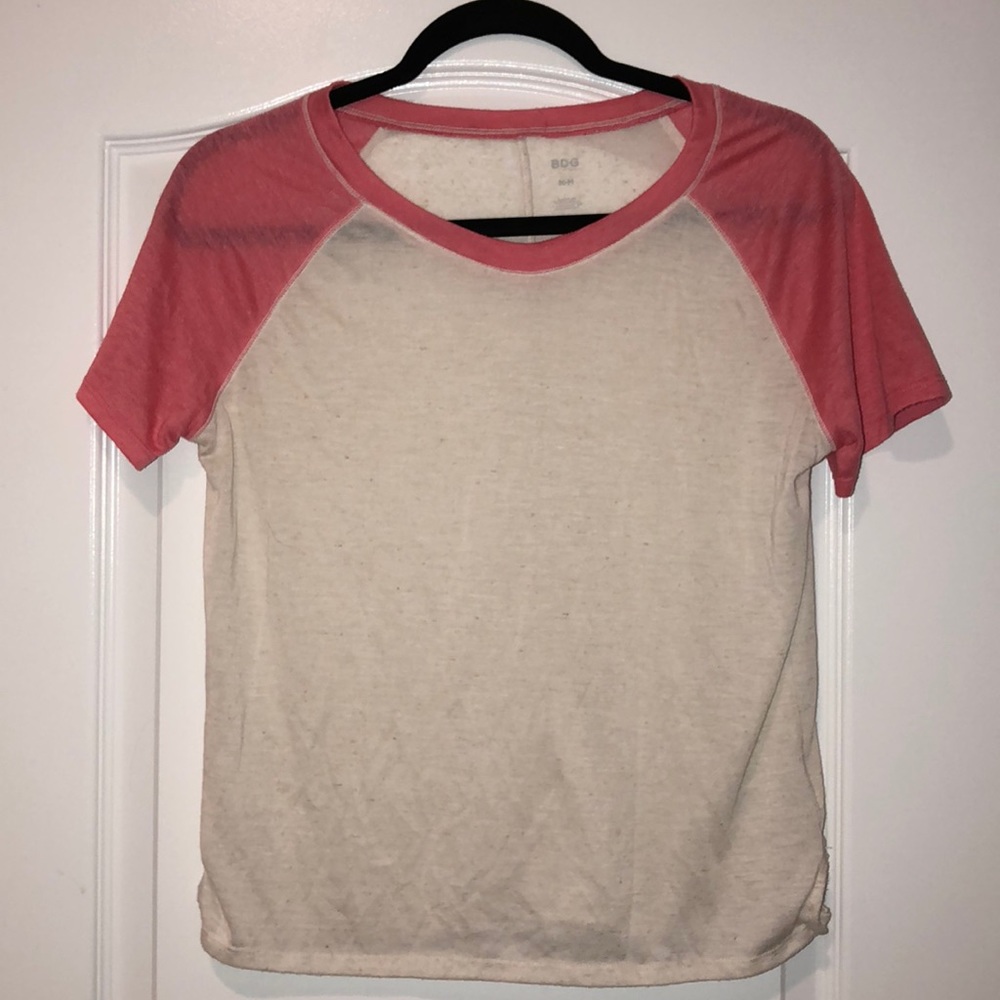 BDG t shirt